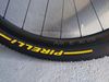 MTB kola DT Swiss/JAVAX 