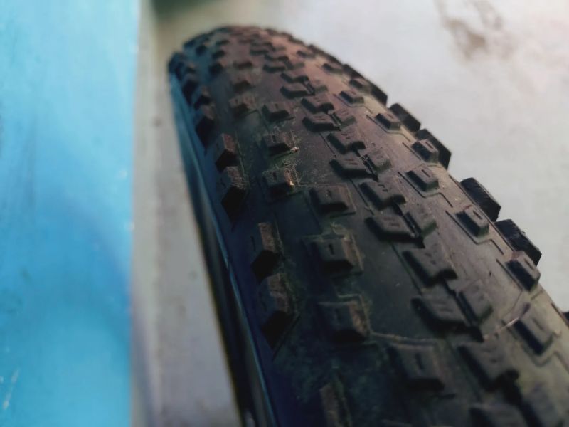 MTB kola DT Swiss/JAVAX 
