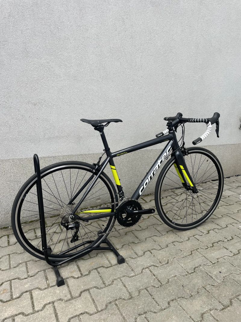 Corratec Dolomiti Elite