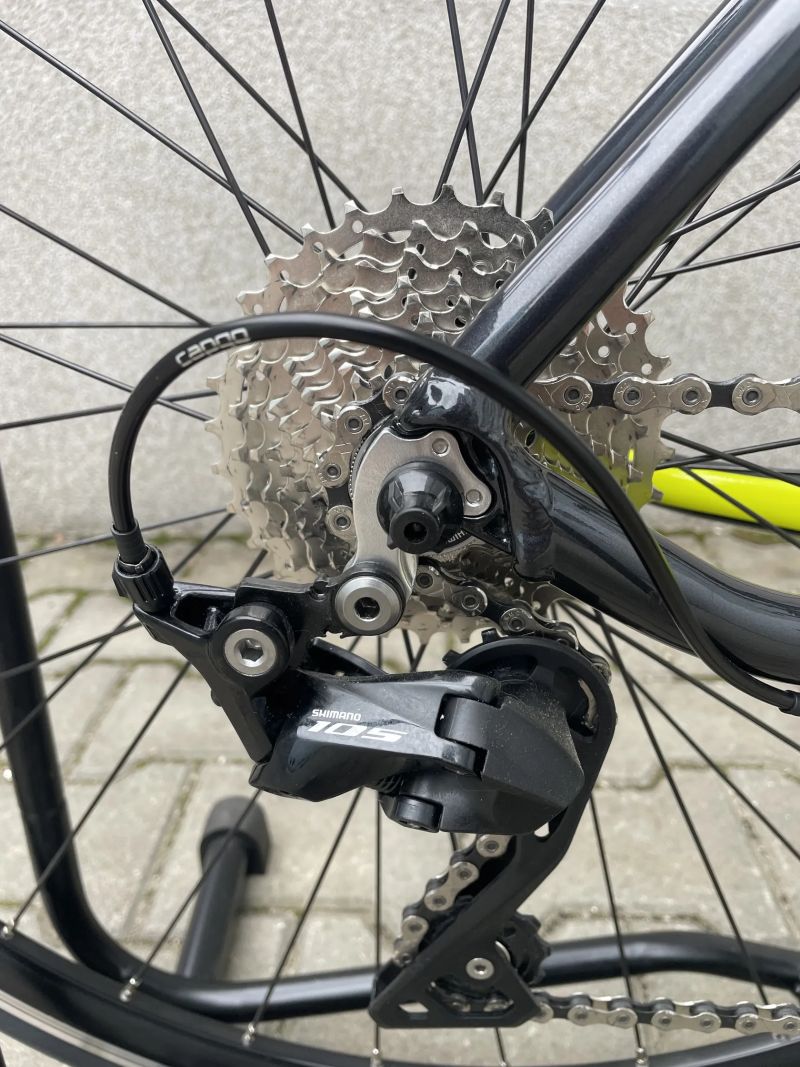 Corratec Dolomiti Elite