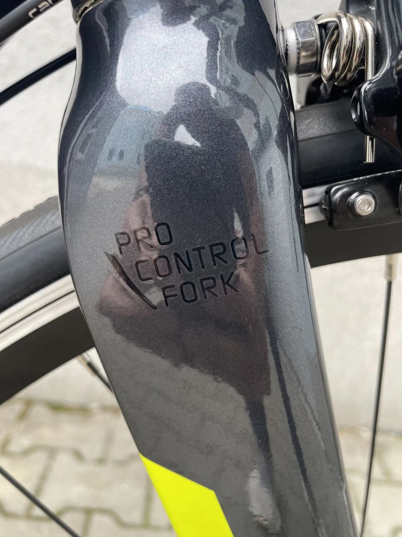 Corratec Dolomiti Elite