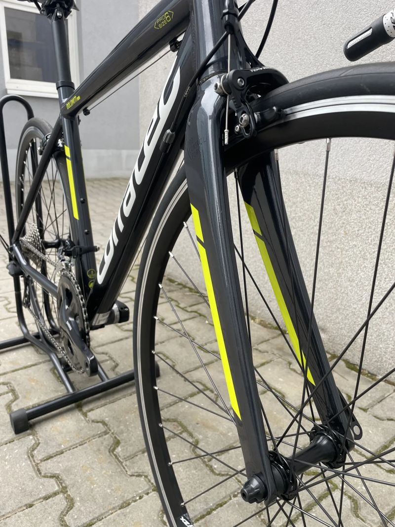 Corratec Dolomiti Elite