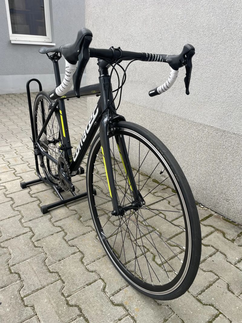Corratec Dolomiti Elite