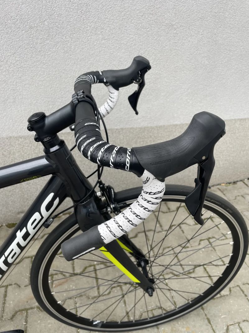 Corratec Dolomiti Elite
