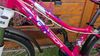 Dětské kolo Superior Paint 24" věk 7-12let postava 120-150cm.