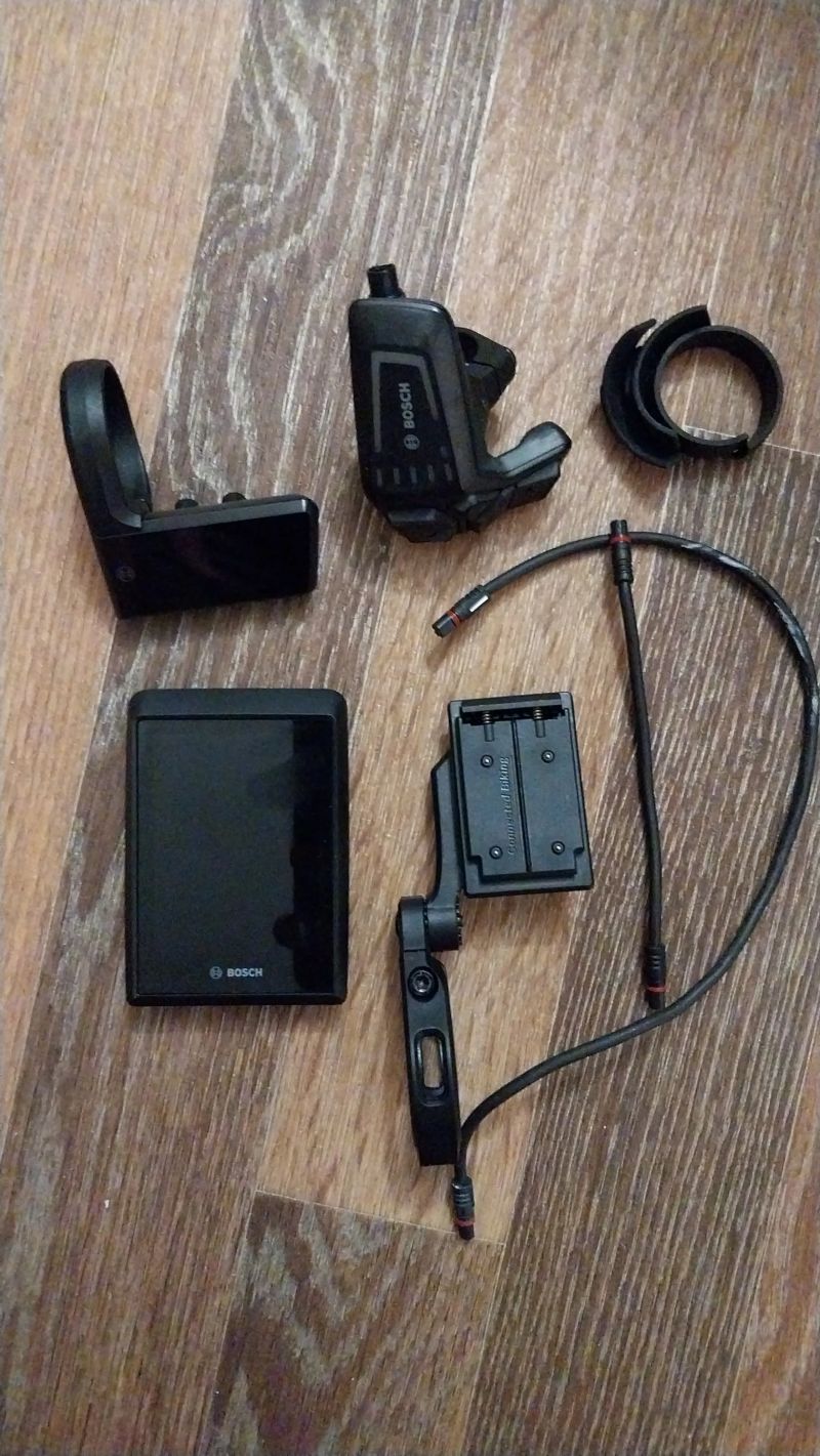 Bosch smart system 