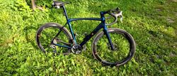 De Rosa IDOL