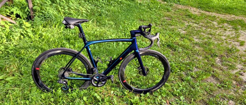 De Rosa IDOL