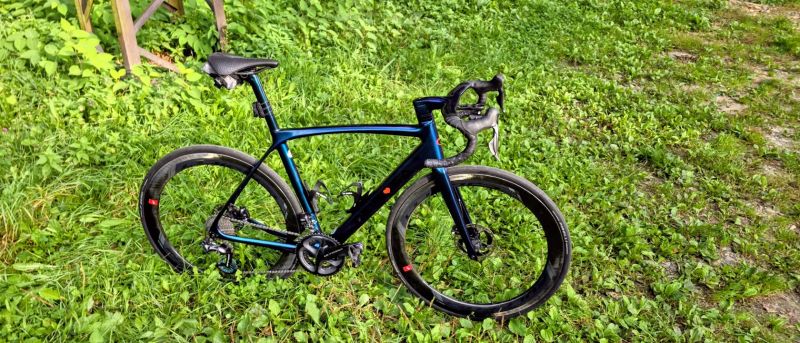 De Rosa IDOL