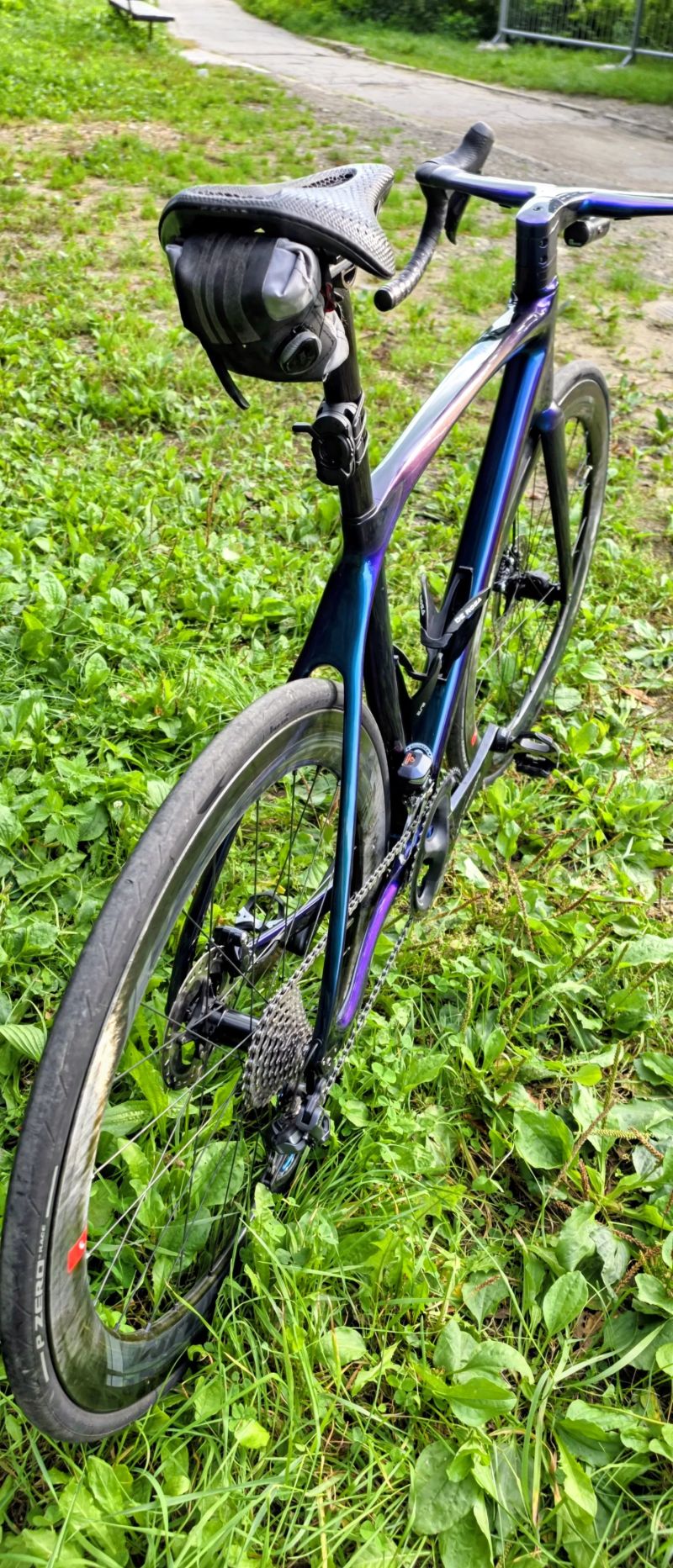 De Rosa IDOL