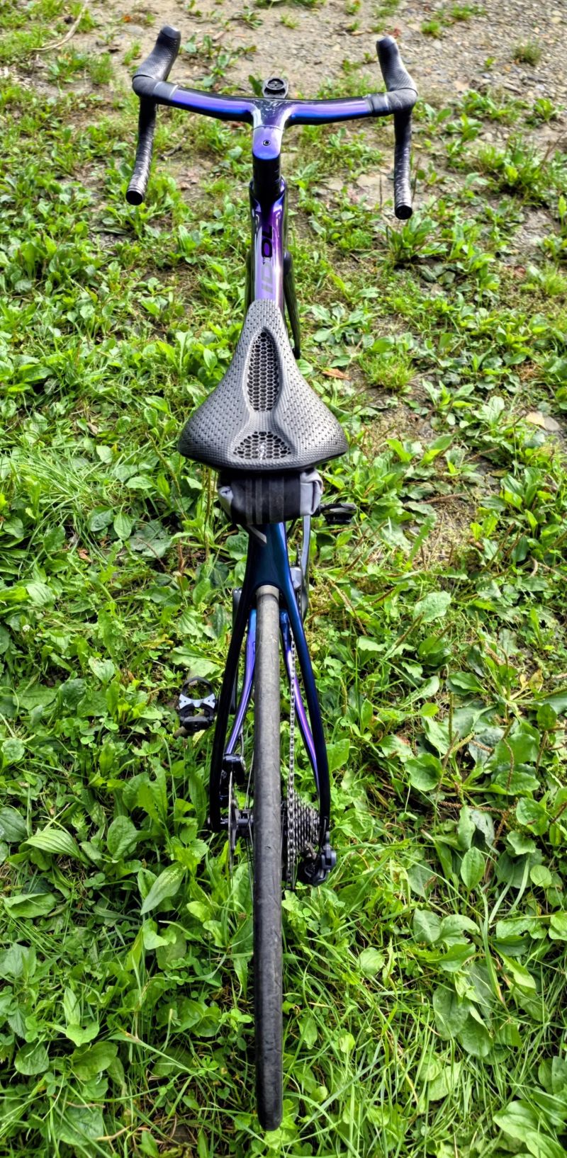 De Rosa IDOL