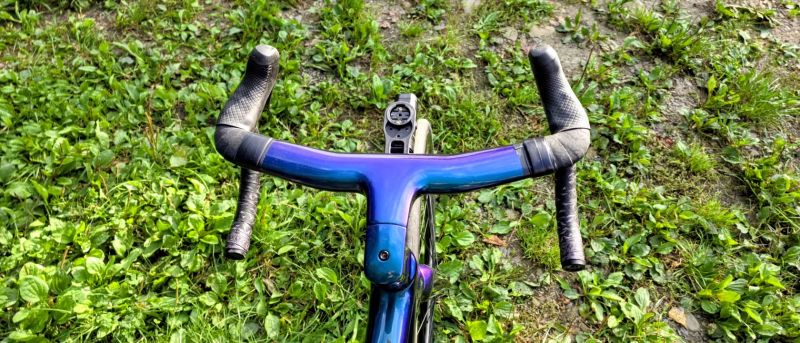 De Rosa IDOL