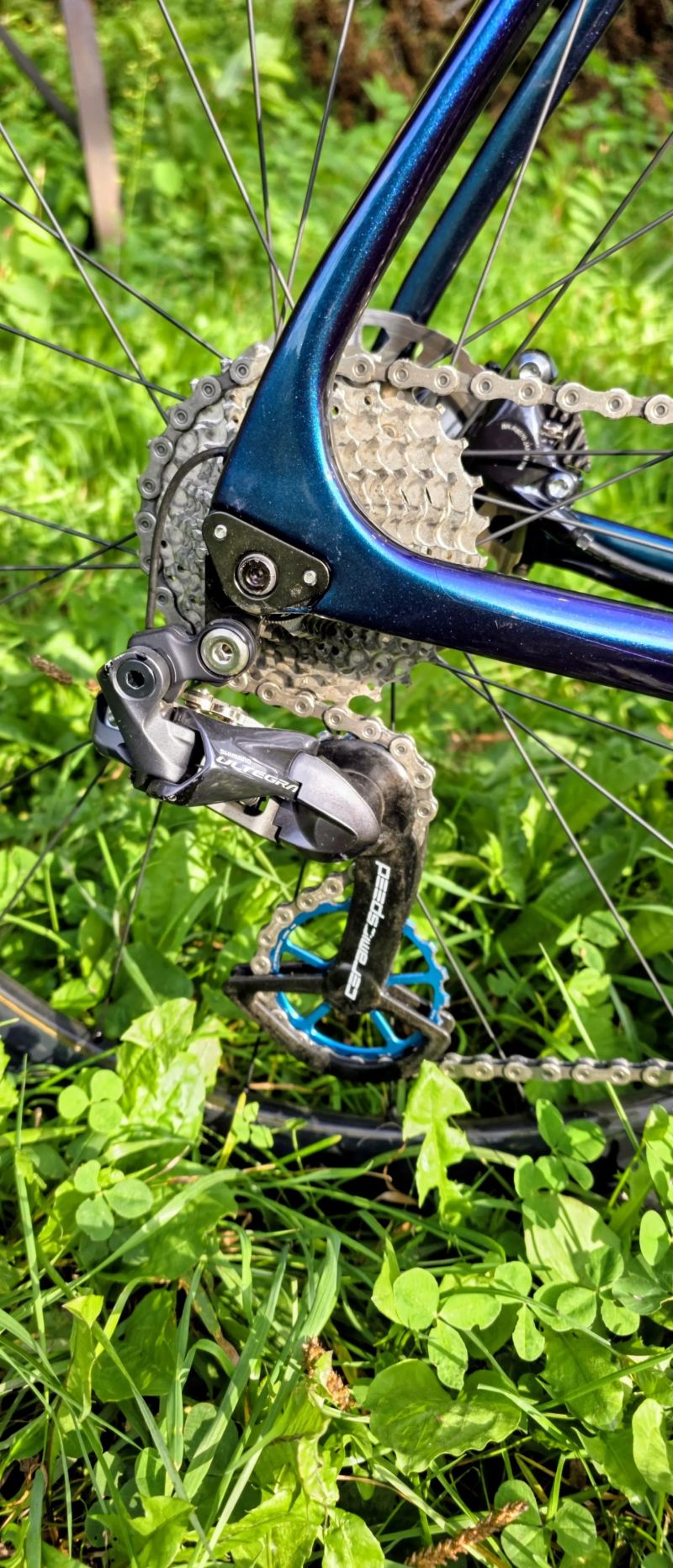 De Rosa IDOL