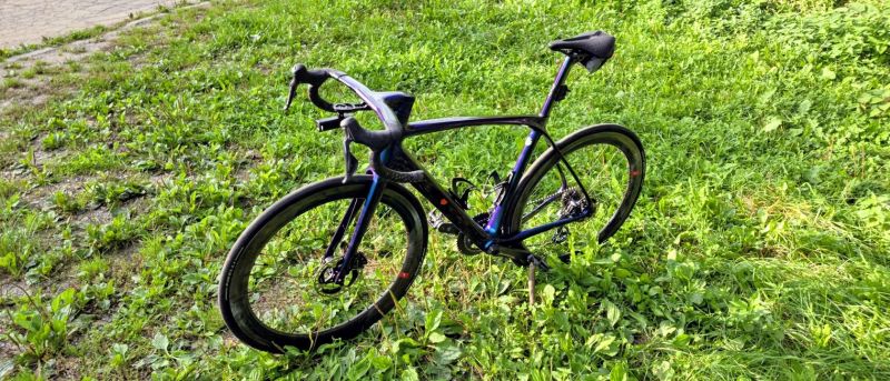 De Rosa IDOL