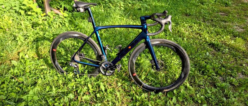 De Rosa IDOL