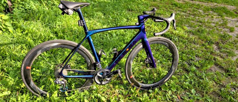 De Rosa IDOL