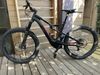 Specialized 2017 Levo FSR 6F L