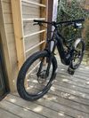 Specialized 2017 Levo FSR 6F L