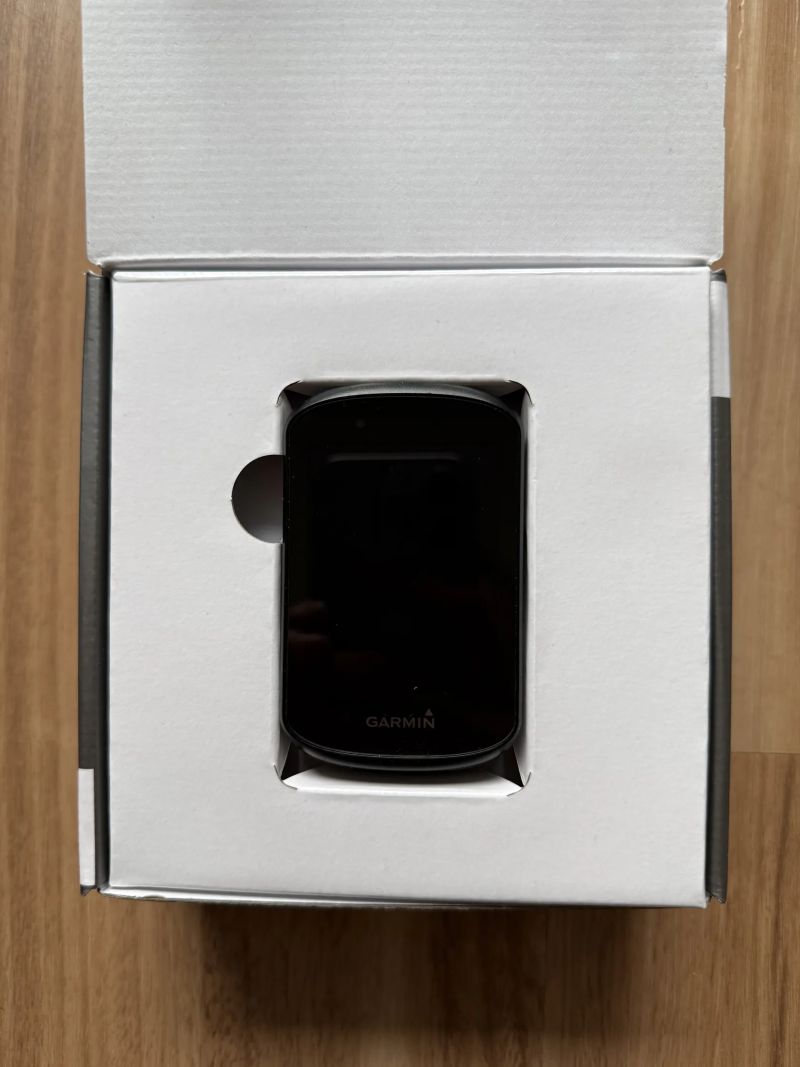 Garmin Edge 530