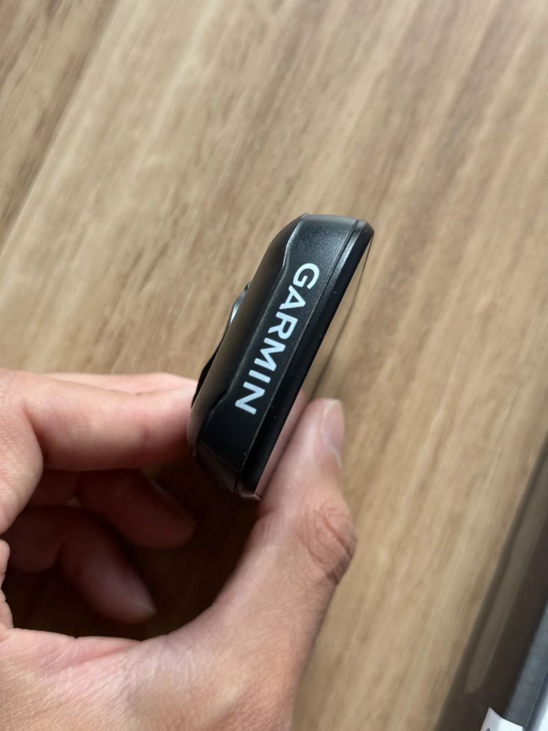 Garmin Edge 530