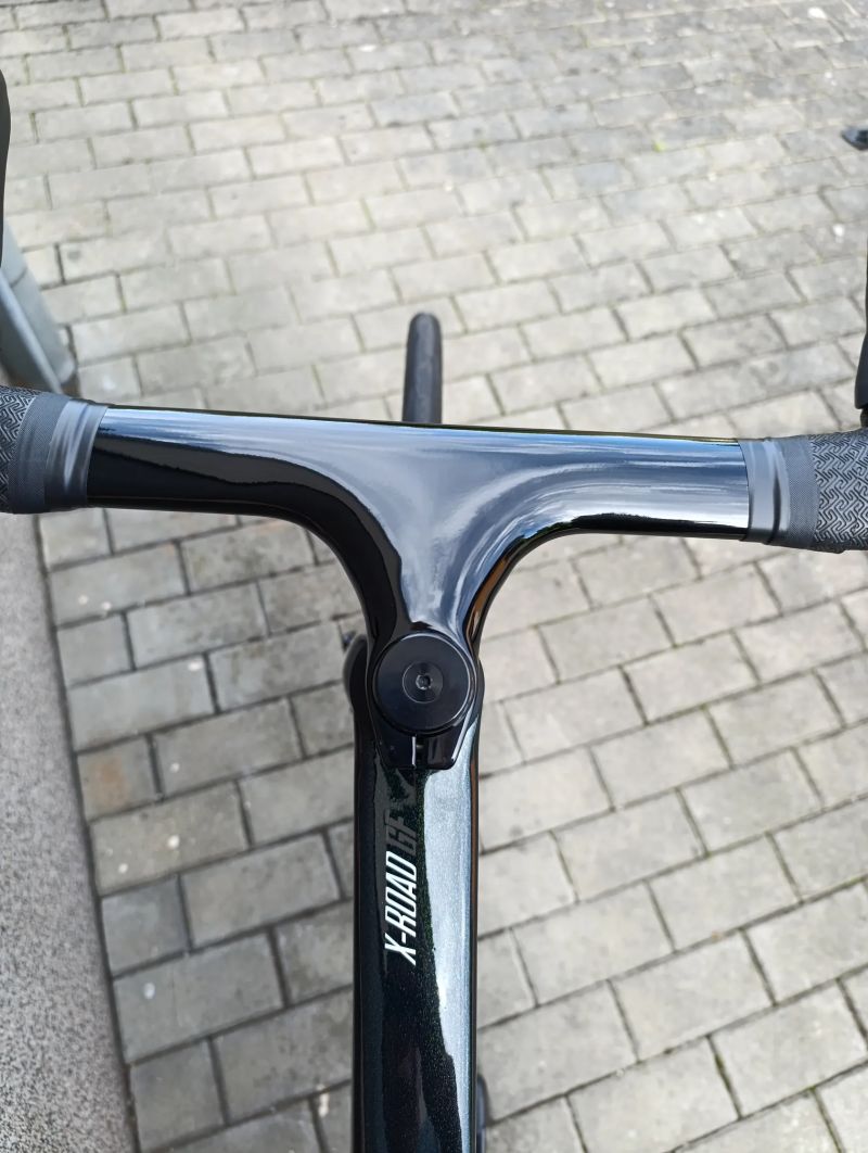 Superior X-ROAD GF