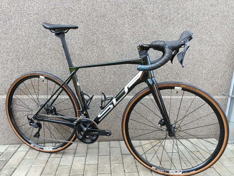 Superior X-ROAD GF