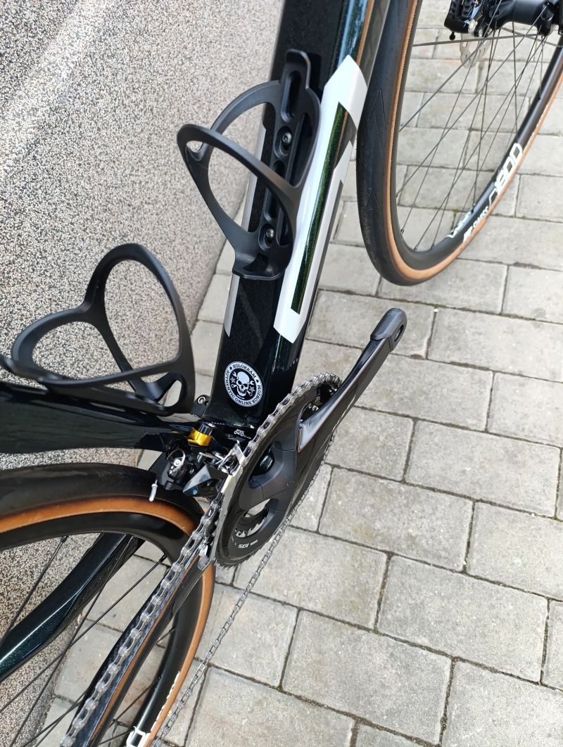 Superior X-ROAD GF