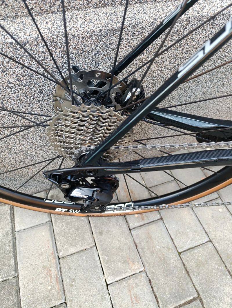 Superior X-ROAD GF