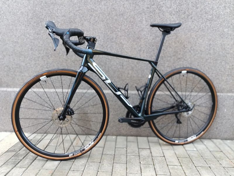 Superior X-ROAD GF