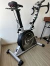 Cyklotrenažér Daum Ergo Bike Premium 8i