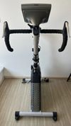 Cyklotrenažér Daum Ergo Bike Premium 8i