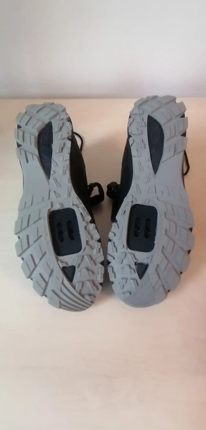 Cyklistické tretry Northwave Escape Evo vel. 46