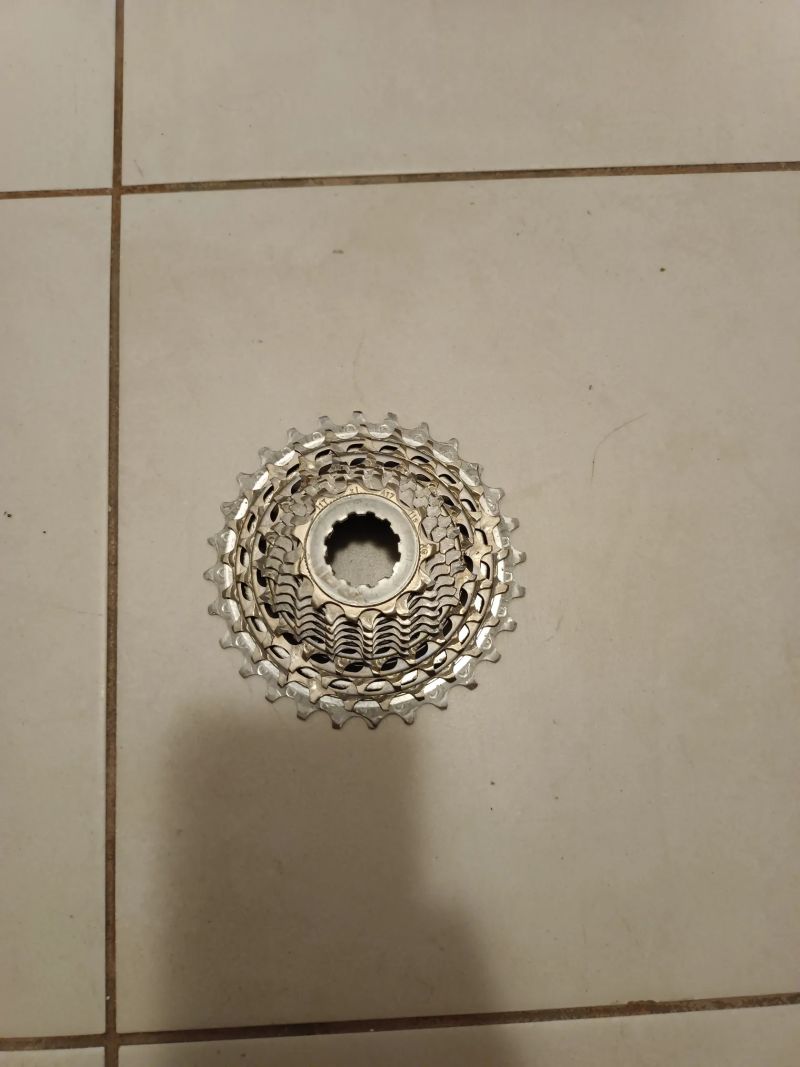 Sram Red 11-28 11 rychlostí 