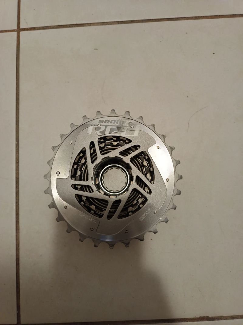 Sram Red 11-28 11 rychlostí 