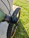 Scott Genius 910, velikost M