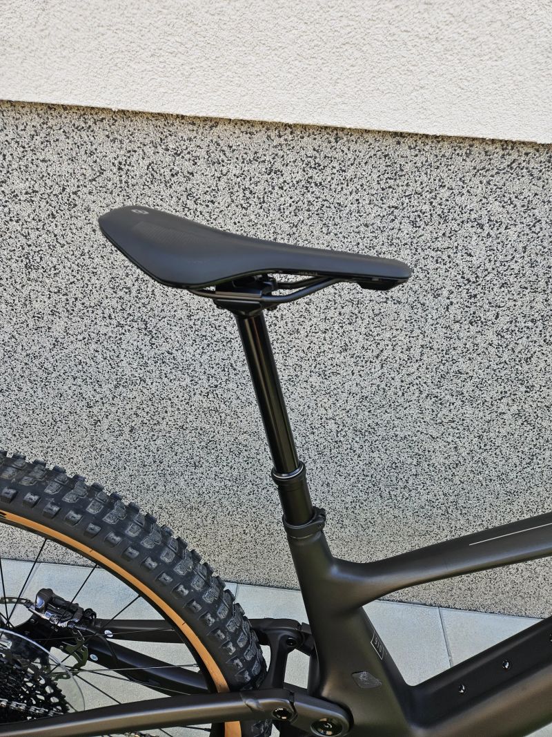 Scott Genius 910, velikost M