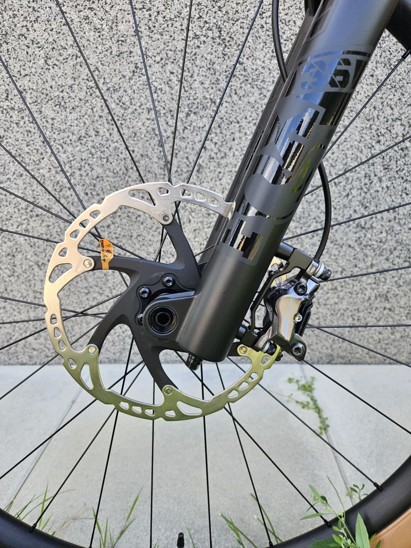 Scott Genius 910, velikost M