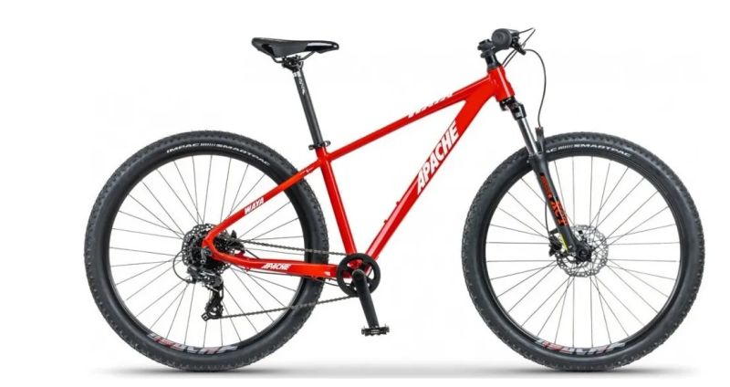 Apache Waya 27,5 RED