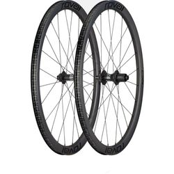 karbonová kola Roval C38 + Pirelli P Zero TLR pláště