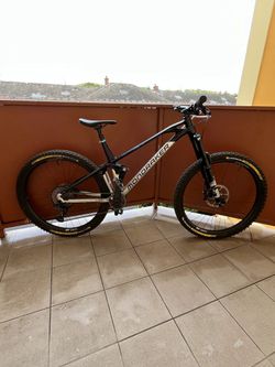 Mondraker