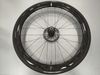 Zapletená karbonová kola Wilier Miche SLR 42 KC