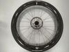 Zapletená karbonová kola Wilier Miche SLR 42 KC