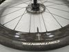 Zapletená karbonová kola Wilier Miche SLR 42 KC