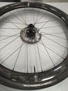 Zapletená karbonová kola Wilier Miche SLR 42 KC