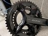 Shimano R7100 12rychl 50-34 160mm + Wattmetr INPeak nové