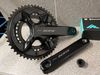 Shimano R7100 12rychl 50-34 160mm + Wattmetr INPeak nové