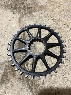 Cannondale OPI 32 Spidering