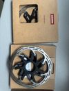Kotouce Sram CL Paceline X 160mm 2ks