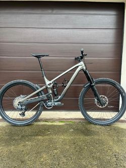 Trek Slash 9 GX