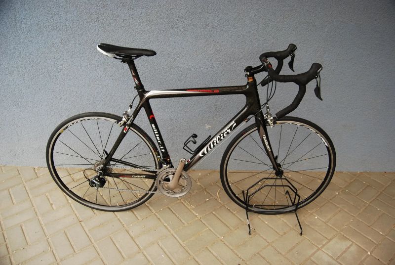 Silniční kolo Wilier Carbon